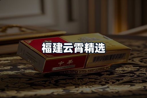 福建云霄精选